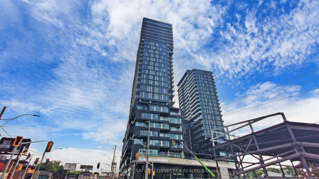 Photo of 1285 Dupont Street #309, Toronto, ON M6H 0E3 (MLS # W12611114)