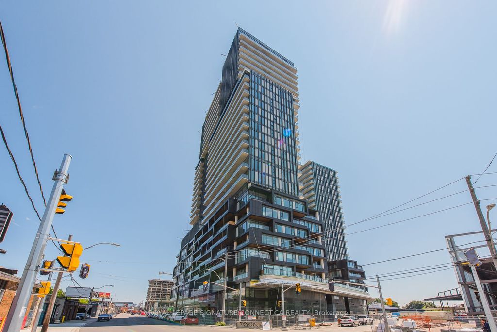 Photo of 1285 Dupont Street #309, Toronto, ON M6H 0E3 (MLS # W12611114)