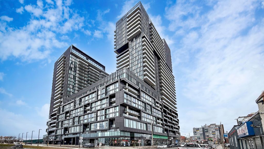 Photo of 1285 Dupont Street #309, Toronto, ON M6H 0E3 (MLS # W12611114)