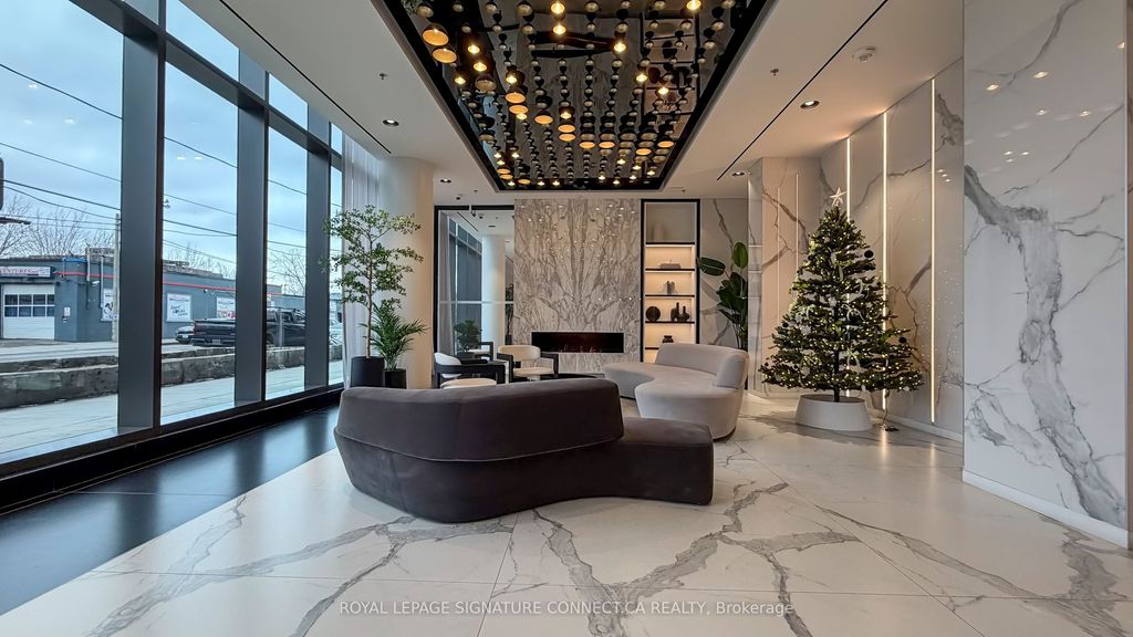 Photo of 1285 Dupont Street #309, Toronto, ON M6H 0E3 (MLS # W12611114)