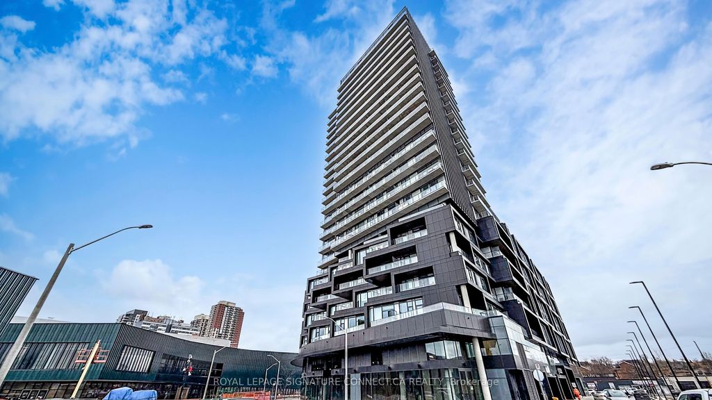 Photo of 1285 Dupont Street #309, Toronto, ON M6H 0E3 (MLS # W12611114)