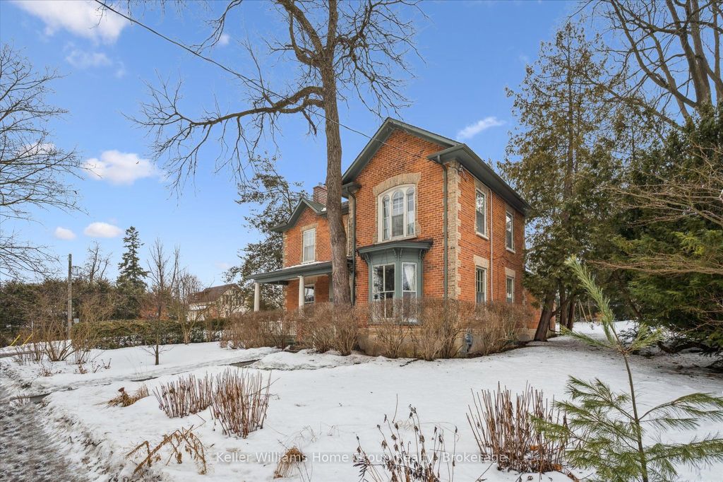 Photo of 30 Moir Street, Centre Wellington, ON N0B 1S0 (MLS # X12700242)
