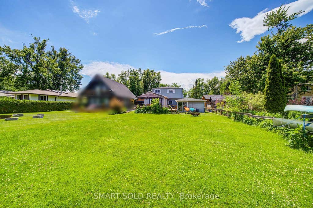 Photo of 75 Lake Avenue, Ramara, ON L0K 1B0 (MLS # S13594902)