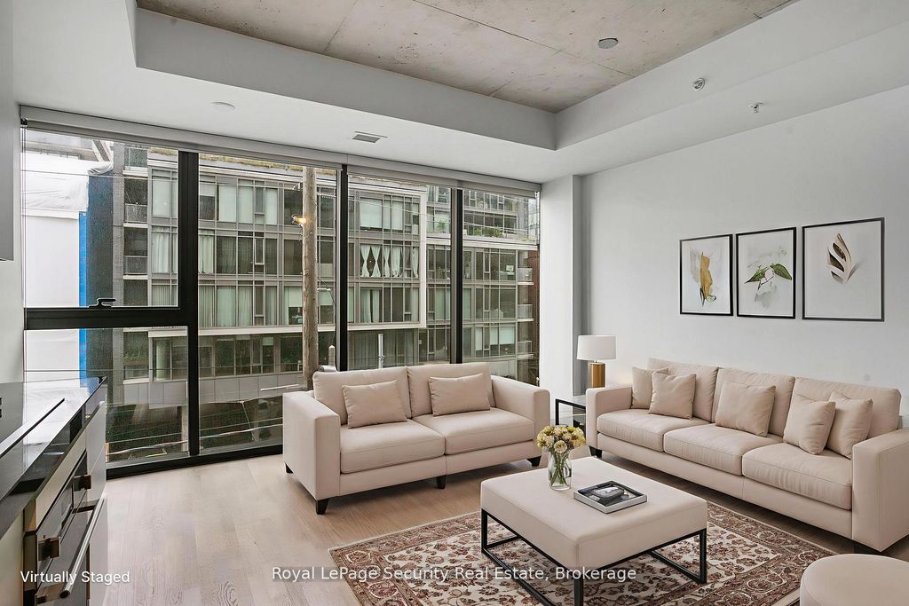 Photo of 629 King Street #320, Toronto, ON M5V 1M5 (MLS # C12409356)