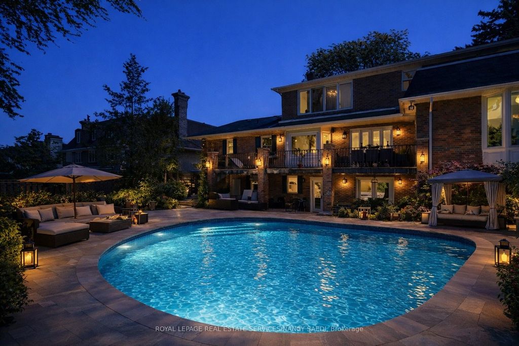 Photo of 6 Penwood Crescent S, Toronto, ON M3B 2B9 (MLS # C12963258)