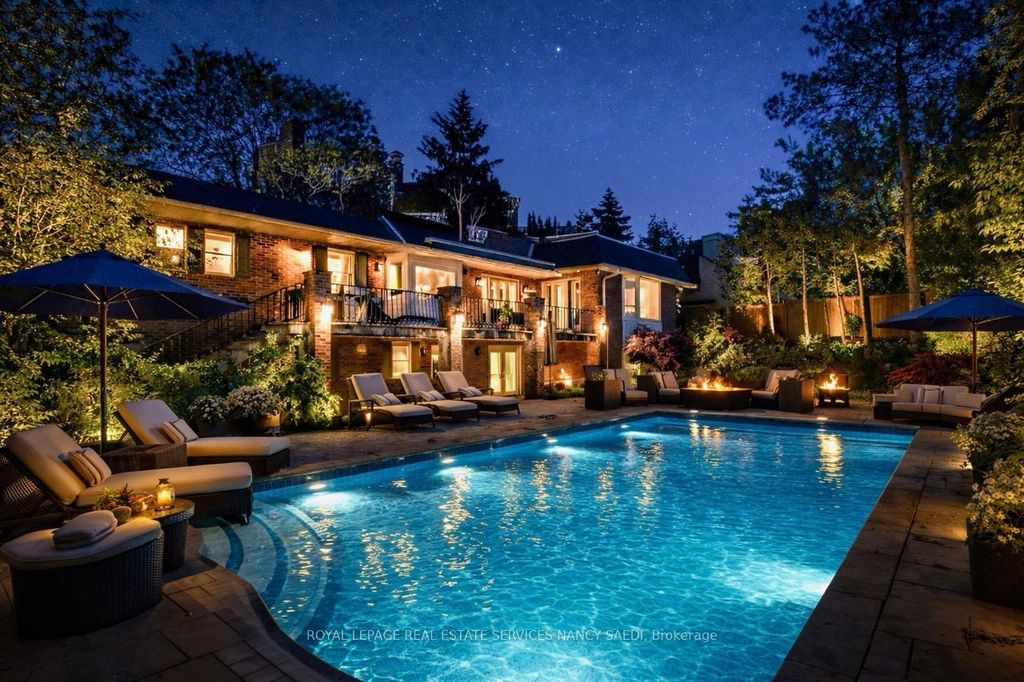 Photo of 6 Penwood Crescent S, Toronto, ON M3B 2B9 (MLS # C12963258)