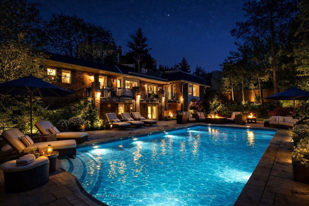 Photo of 6 Penwood Crescent S, Toronto, ON M3B 2B9 (MLS # C12963258)