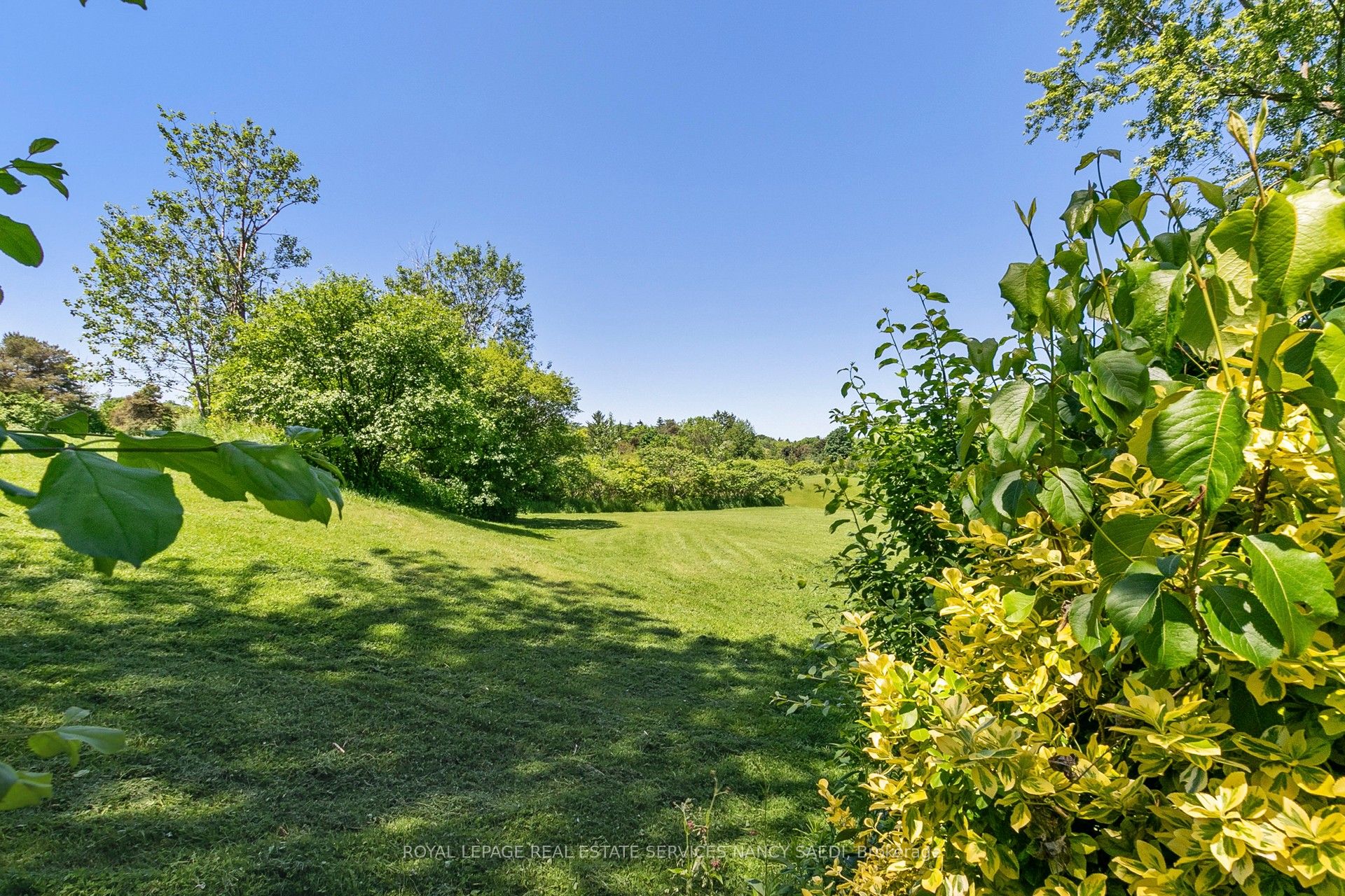 6 Penwood Crescent S