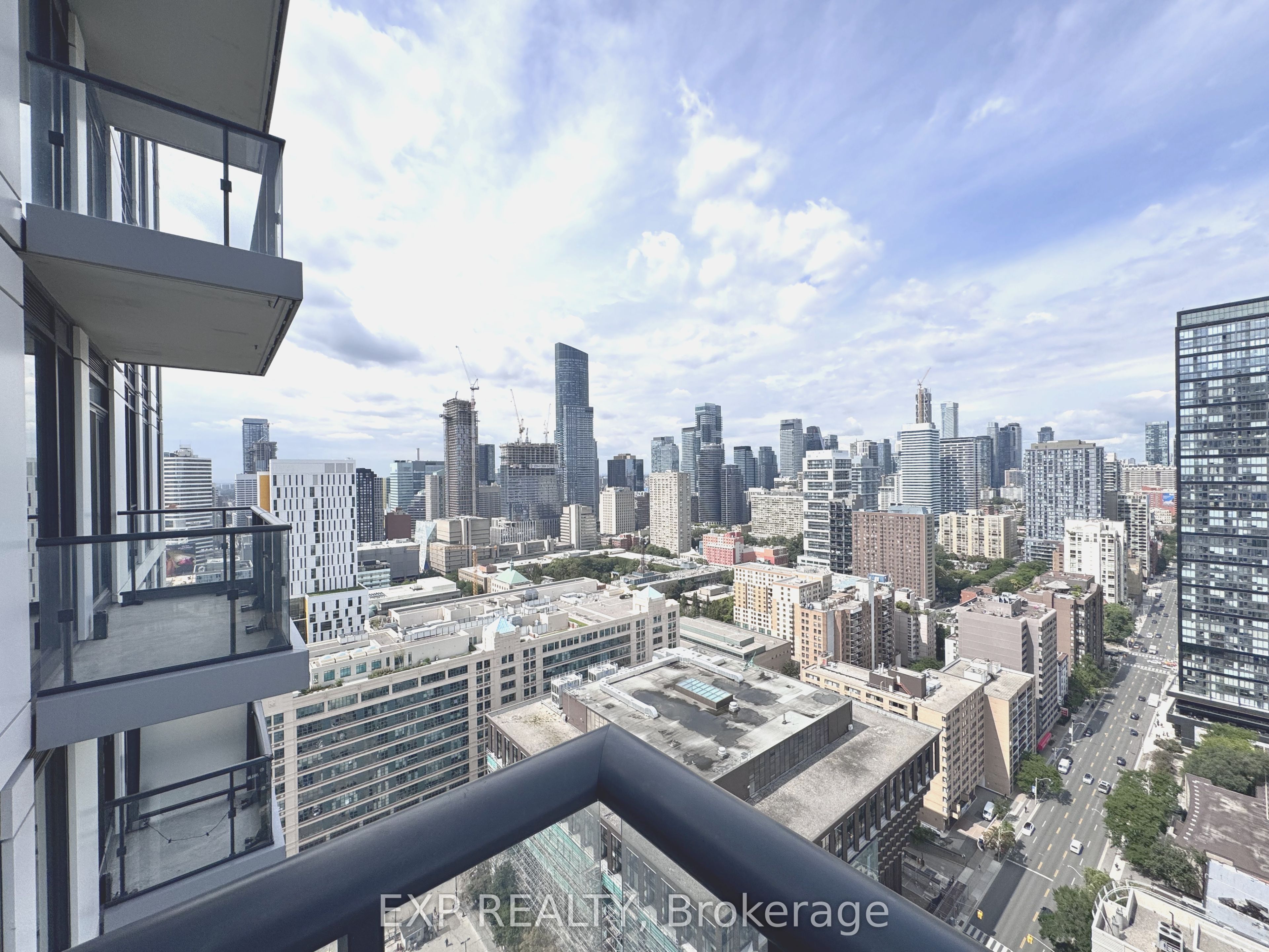 251 Jarvis Street 3412