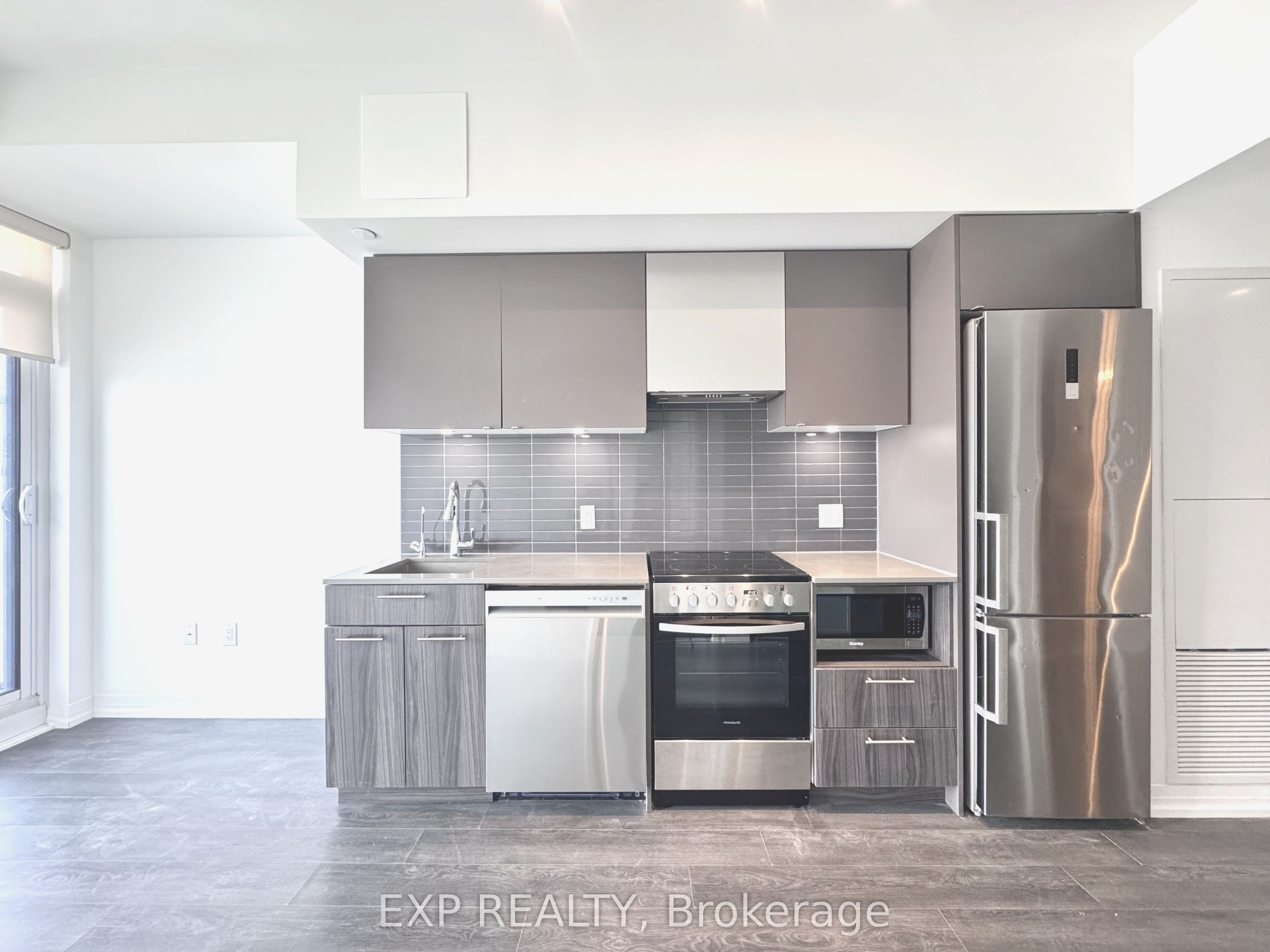 251 Jarvis Street 3412