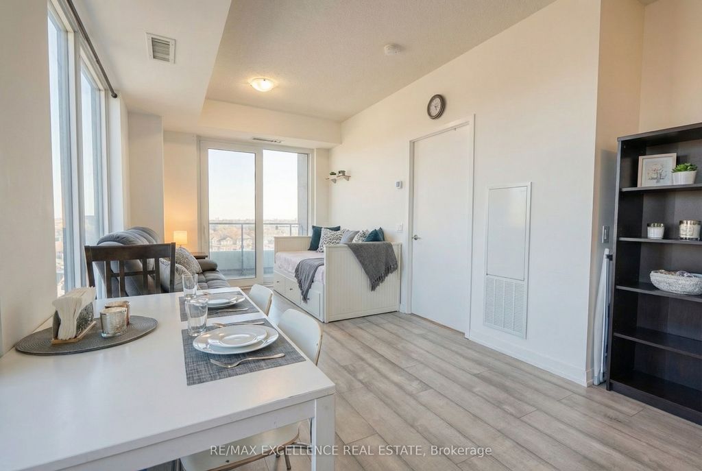 Photo of 260 Malta Avenue #508, Brampton, ON L6Y 0B5 (MLS # W12648970)