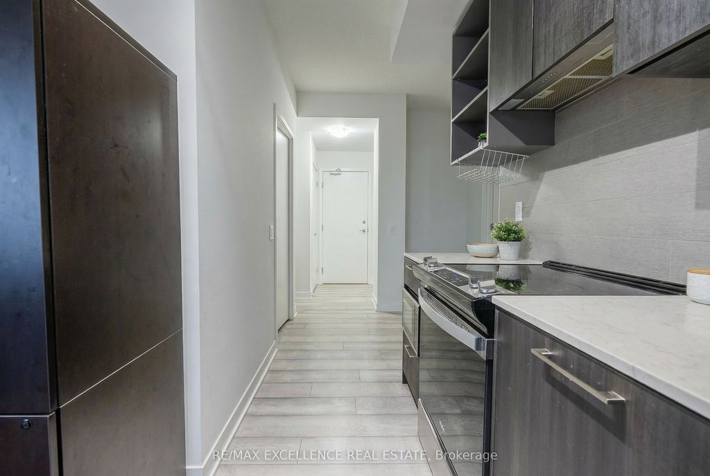 Photo of 260 Malta Avenue #508, Brampton, ON L6Y 0B5 (MLS # W12648970)