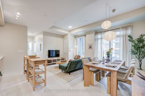 2501 Saw Whet Boulevard 413 Oakville ON L6M 5N2