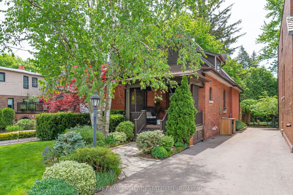 Photo of 341 Keewatin Avenue, Toronto, ON M4P 2A4 (MLS # C12694324)