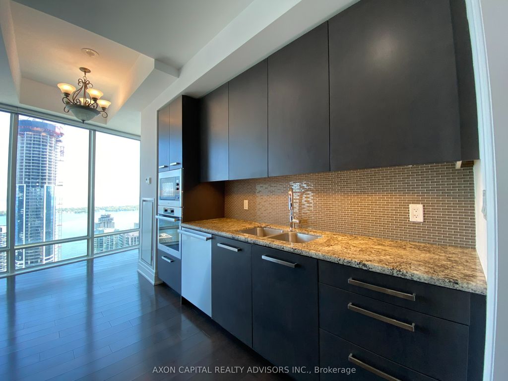 Photo of 8 The Esplanade N/A #5409, Toronto, ON M5E 0A6 (MLS # C12182379)