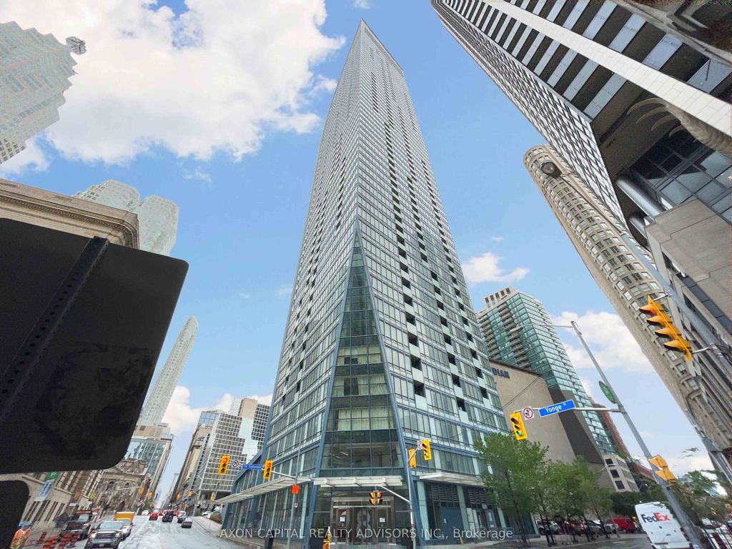 Photo of 8 The Esplanade N/A #5409, Toronto, ON M5E 0A6 (MLS # C12182379)
