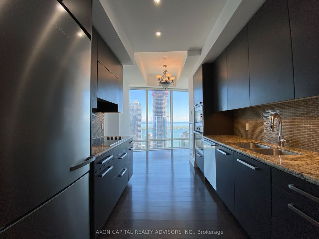 Photo of 8 The Esplanade N/A #5409, Toronto, ON M5E 0A6 (MLS # C12182379)