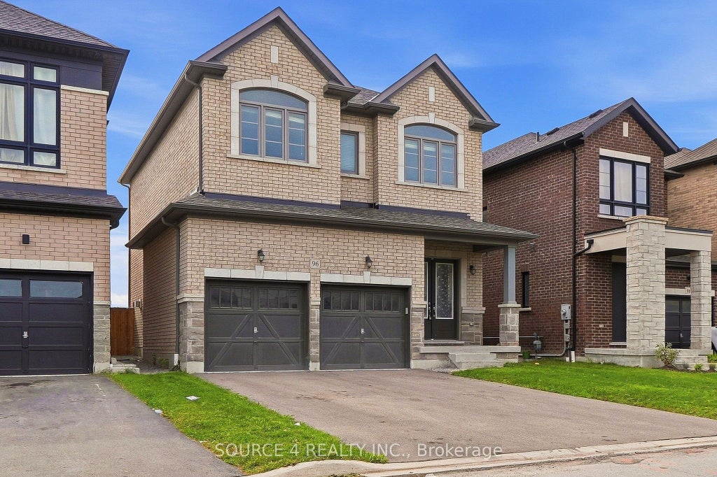 Photo of 96 Closson Drive, Whitby, ON L1P 0M8 (MLS # E13815160)