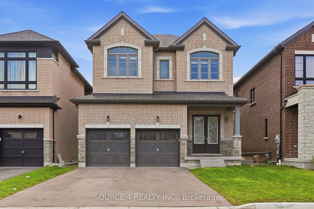 Photo of 96 Closson Drive, Whitby, ON L1P 0M8 (MLS # E13815160)