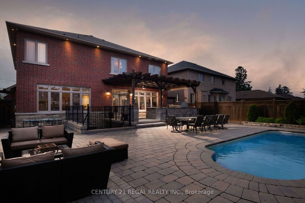Photo of 127 Sultana Avenue, Toronto, ON M6A 1T6 (MLS # C13038272)