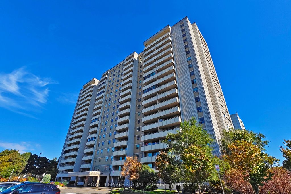 Photo of 1338 York Mills Road #307, Toronto, ON M3A 3M3 (MLS # C12465011)