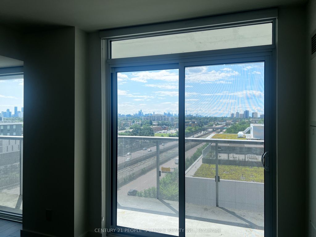 Photo of 160 Flemington Road #1004, Toronto, ON M6A 1N6 (MLS # W12320416)