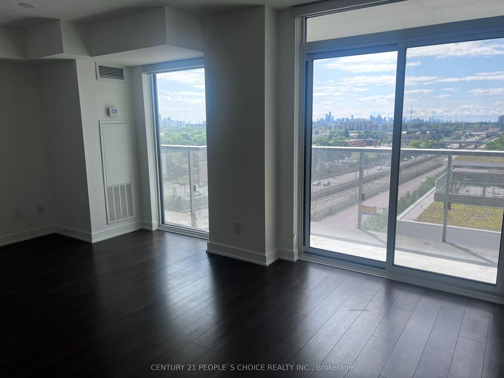 Photo of 160 Flemington Road #1004, Toronto, ON M6A 1N6 (MLS # W12320416)