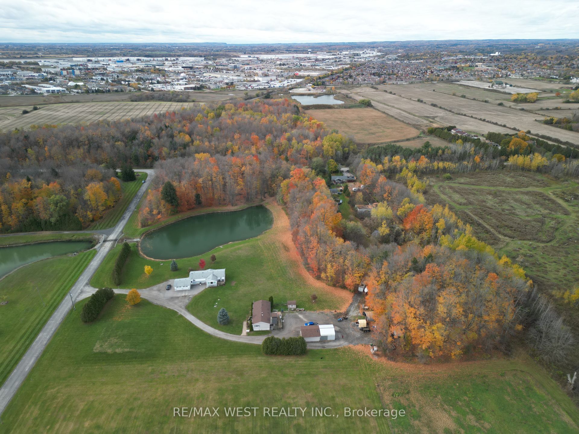 11871 Cold Creek Road