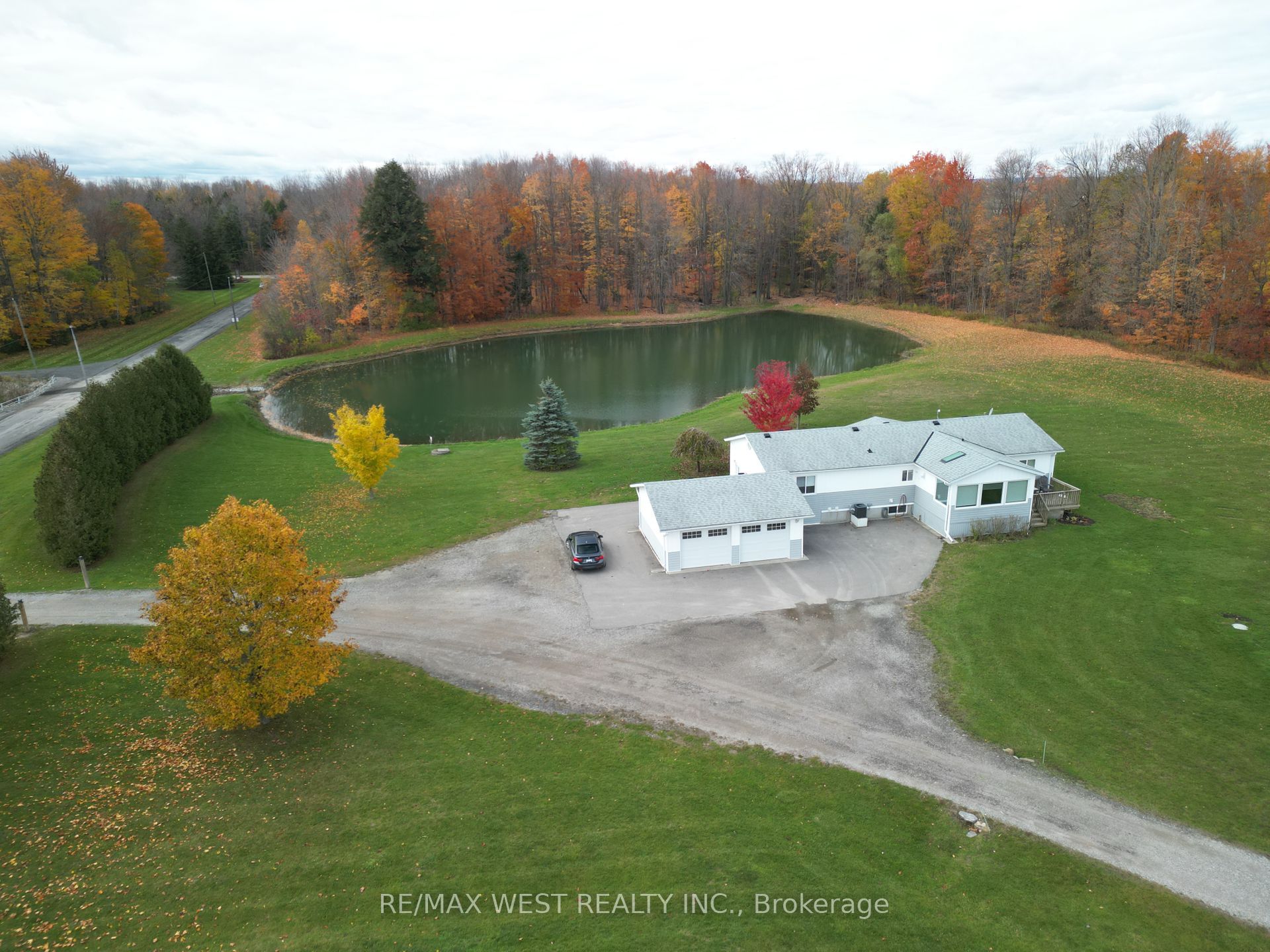 11871 Cold Creek Road