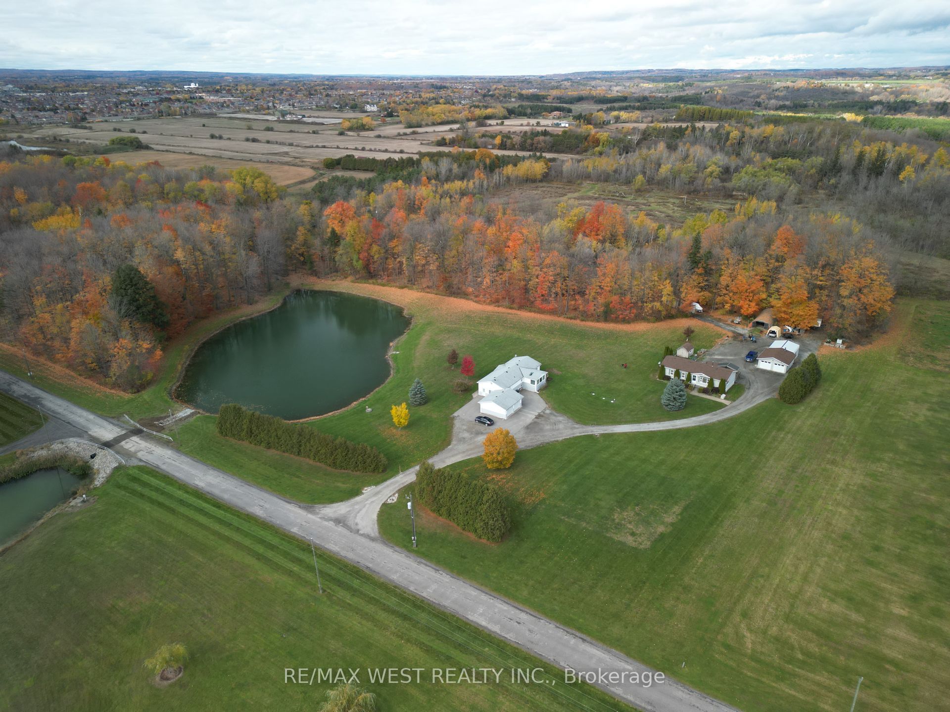 11871 Cold Creek Road