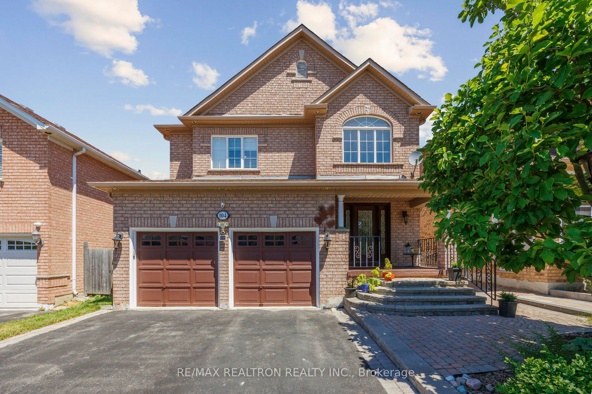104 Preston Hill Crescent