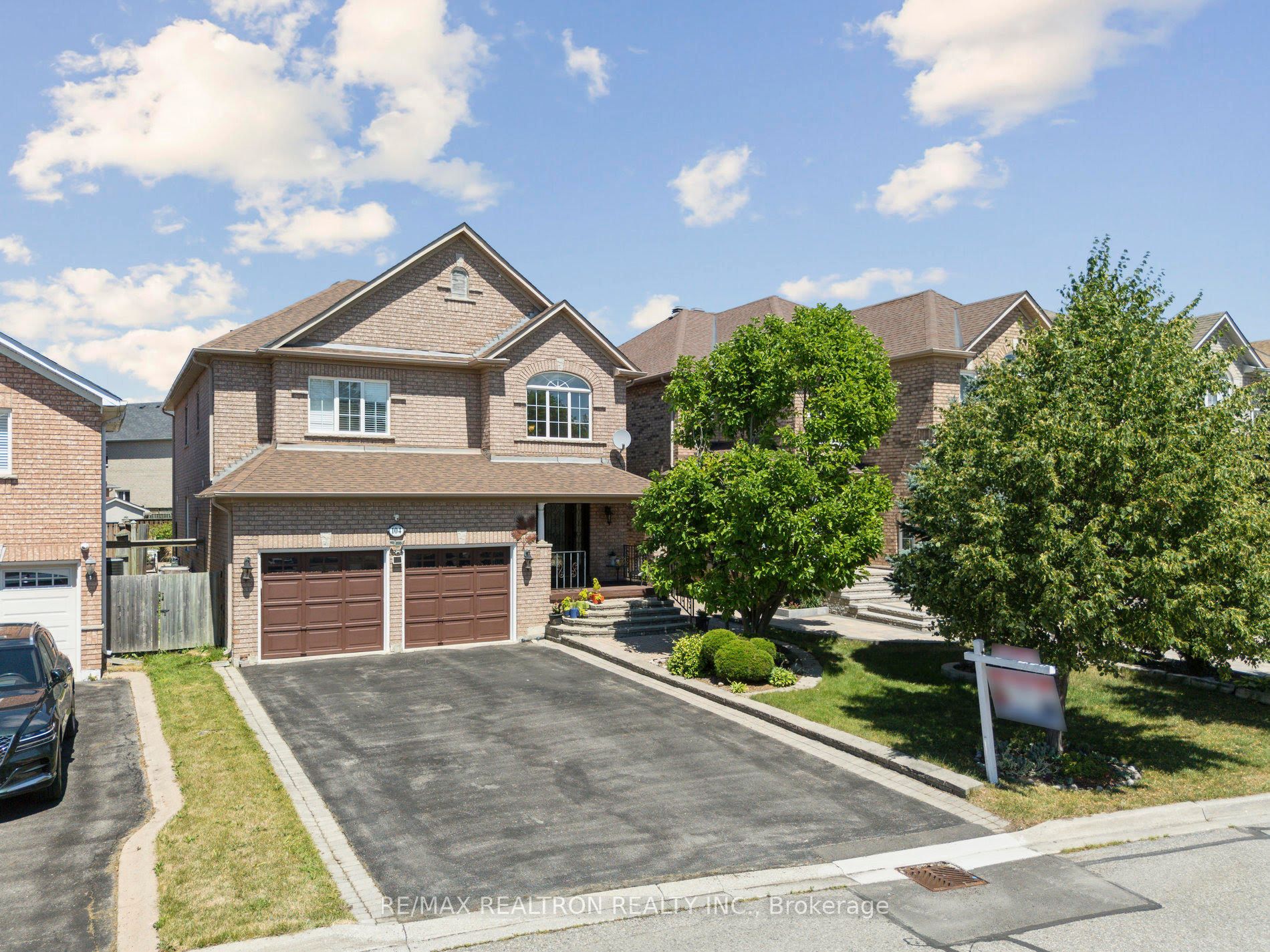 104 Preston Hill Crescent