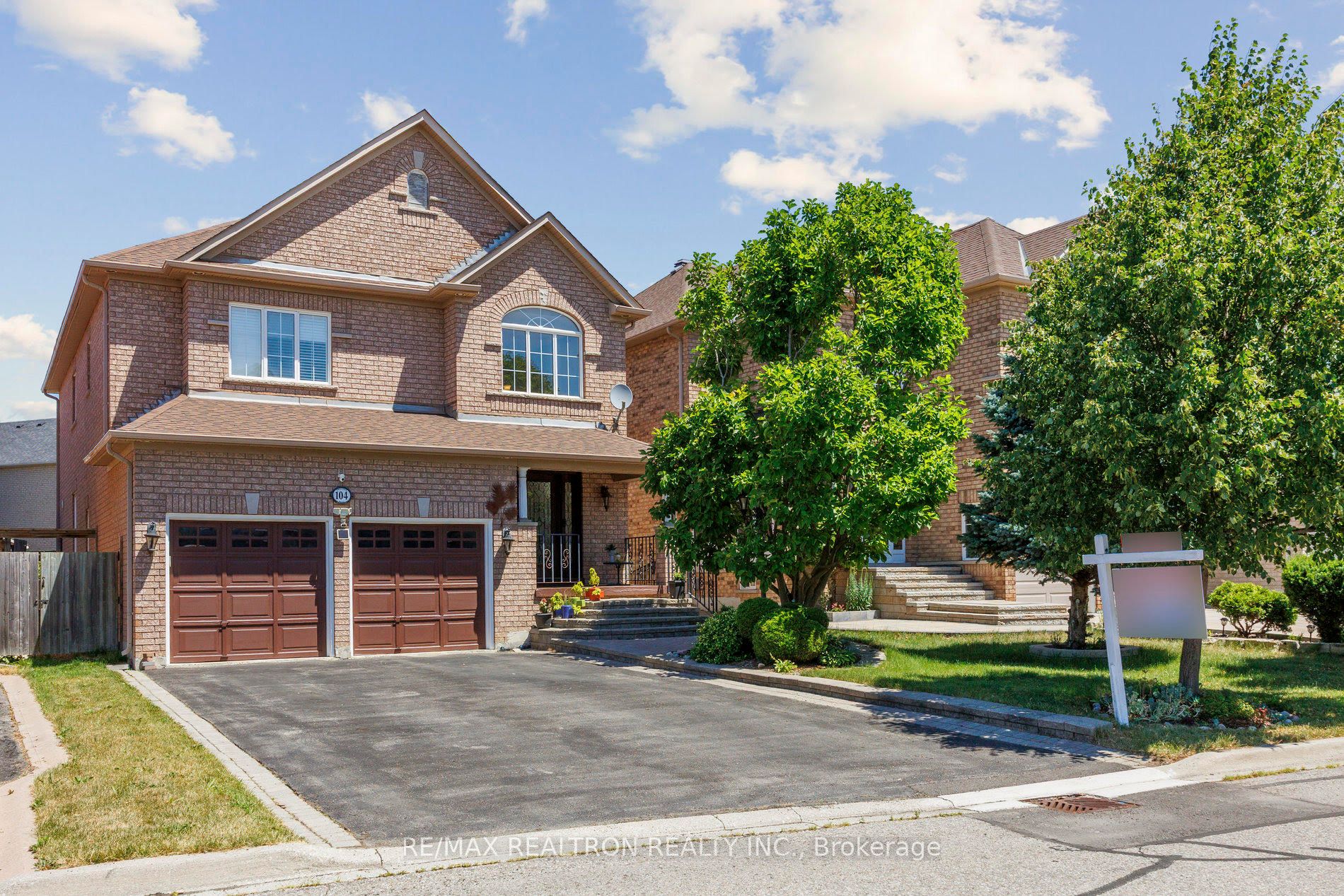 104 Preston Hill Crescent