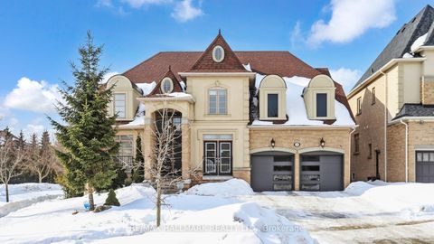 11 Pagean Drive Richmond Hill ON L4E 4R7