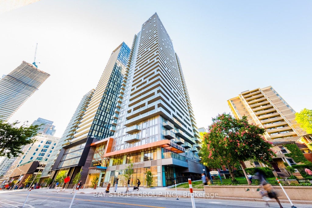 Photo of 50 E Wellesley Street E #3004, Toronto, ON M4Y 1G2 (MLS # C13768980)