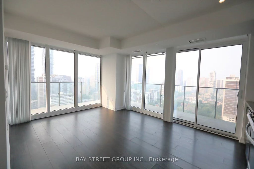 Photo of 50 E Wellesley Street E #3004, Toronto, ON M4Y 1G2 (MLS # C13768980)