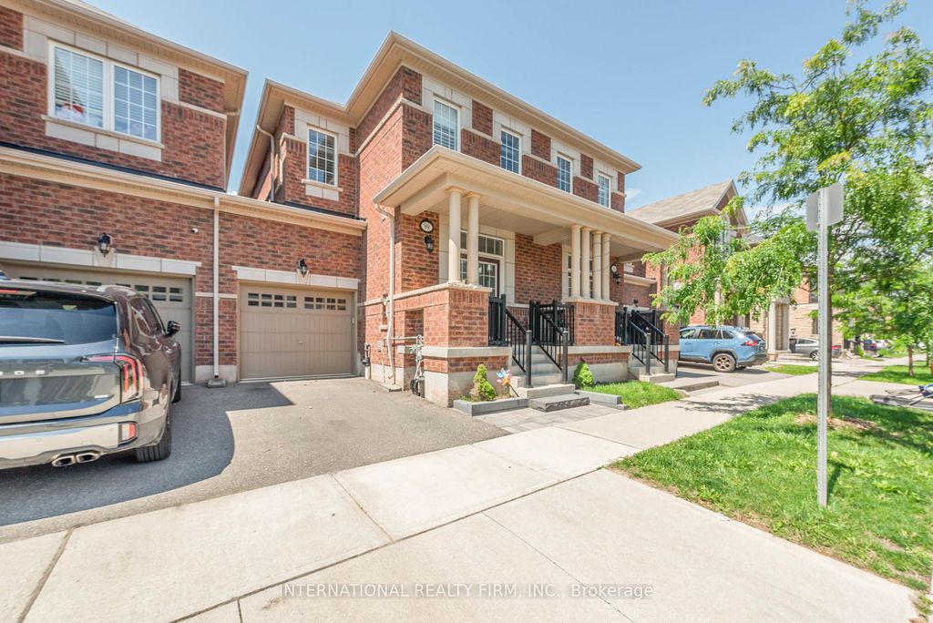 Photo of 99 Huguenot Road, Oakville, ON L6H 0M3 (MLS # W12979190)
