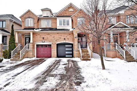 Photo of 28 Spring Arbour Road, Vaughan, ON L4J 0B7 (MLS # N12660574)