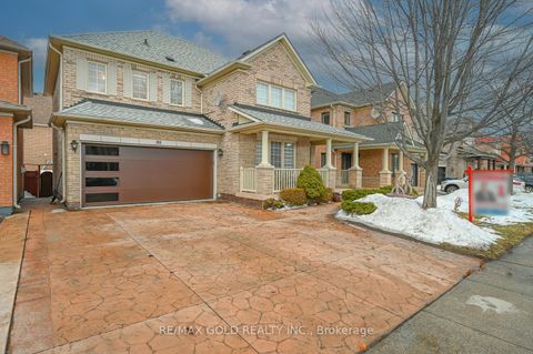 80 Octillo Boulevard Brampton ON L6R 2V6