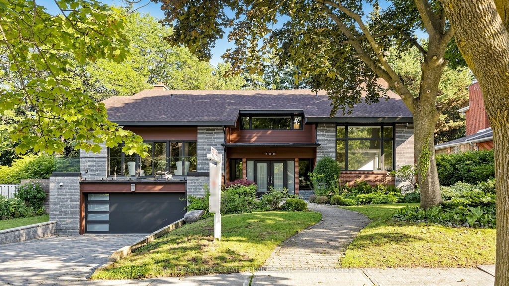 Photo of 136 Denlow Boulevard, Toronto, ON M3B 3J2 (MLS # C13662644)