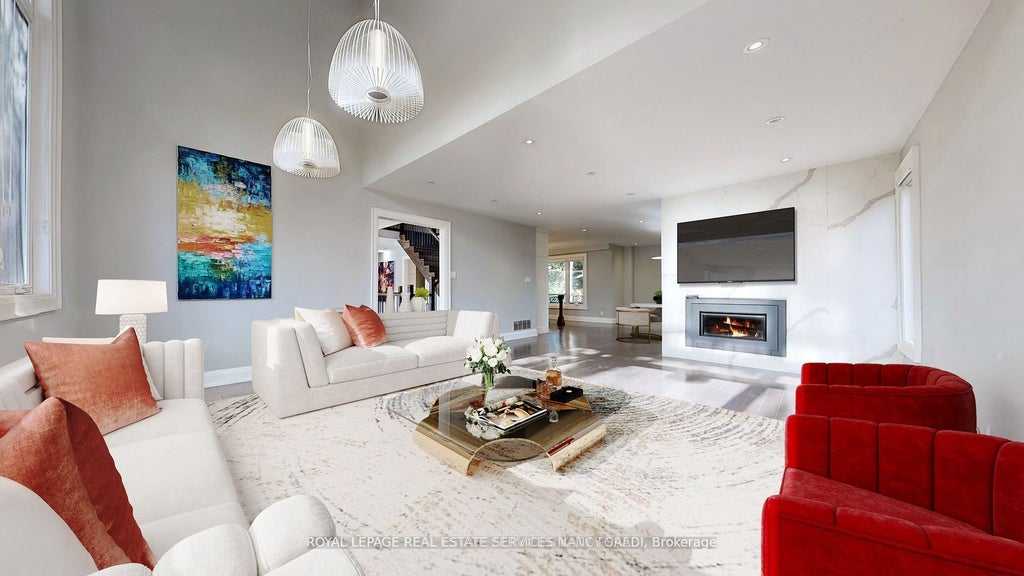 Photo of 136 Denlow Boulevard, Toronto, ON M3B 3J2 (MLS # C13662644)