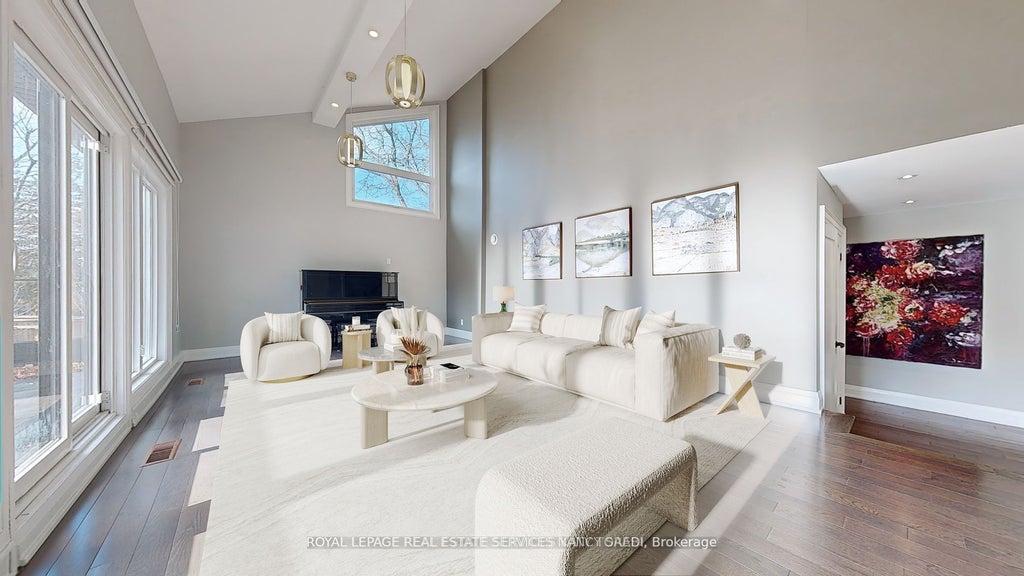 Photo of 136 Denlow Boulevard, Toronto, ON M3B 3J2 (MLS # C13662644)