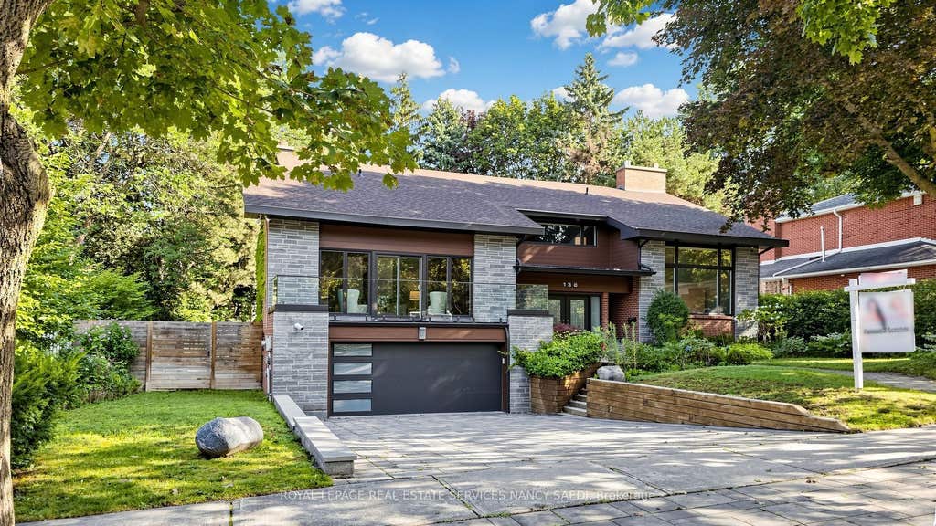 Photo of 136 Denlow Boulevard, Toronto, ON M3B 3J2 (MLS # C13662644)