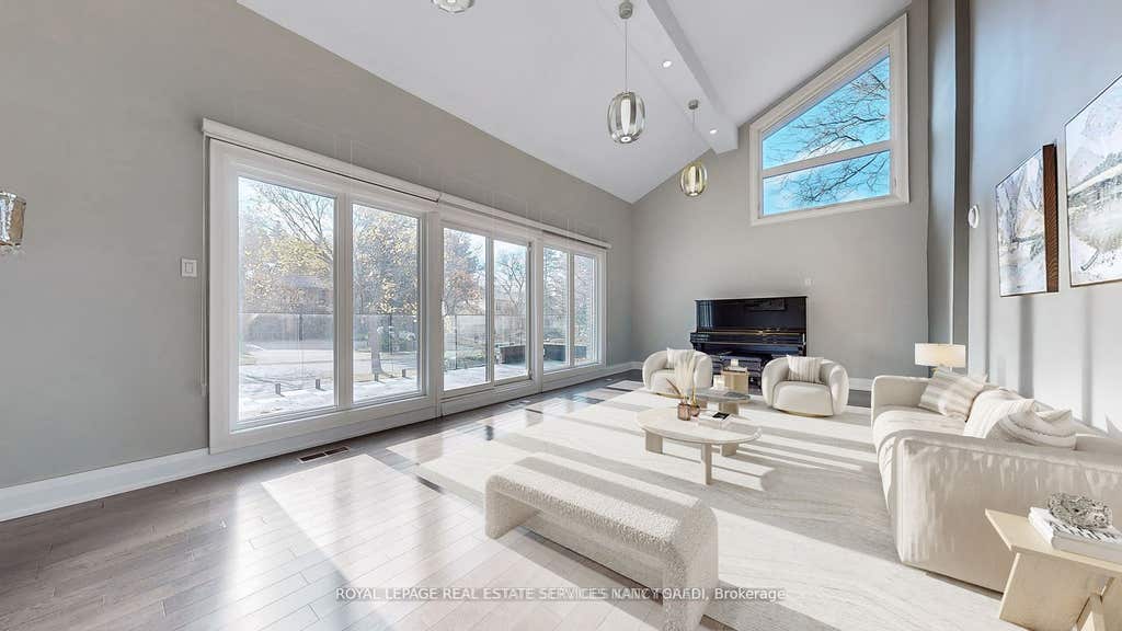 Photo of 136 Denlow Boulevard, Toronto, ON M3B 3J2 (MLS # C13662644)