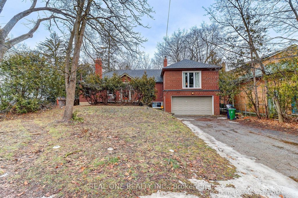 Photo of 212 Cummer Avenue, Toronto, ON M2M 2E7 (MLS # C13017678)