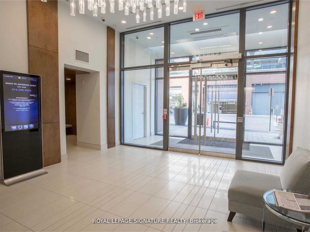 Photo of 2212 Lake Shore Boulevard W #1108, Toronto, ON M8V 0C2 (MLS # W12460000)