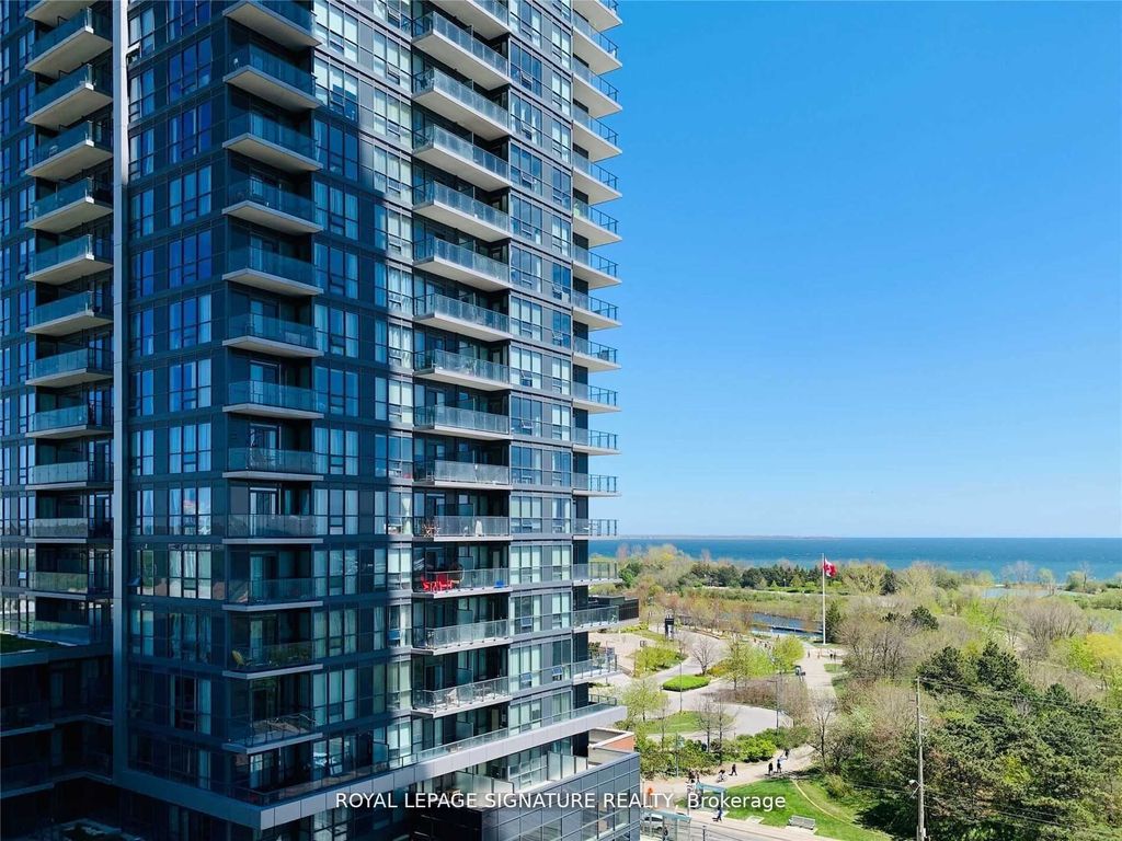 Photo of 2212 Lake Shore Boulevard W #1108, Toronto, ON M8V 0C2 (MLS # W12460000)