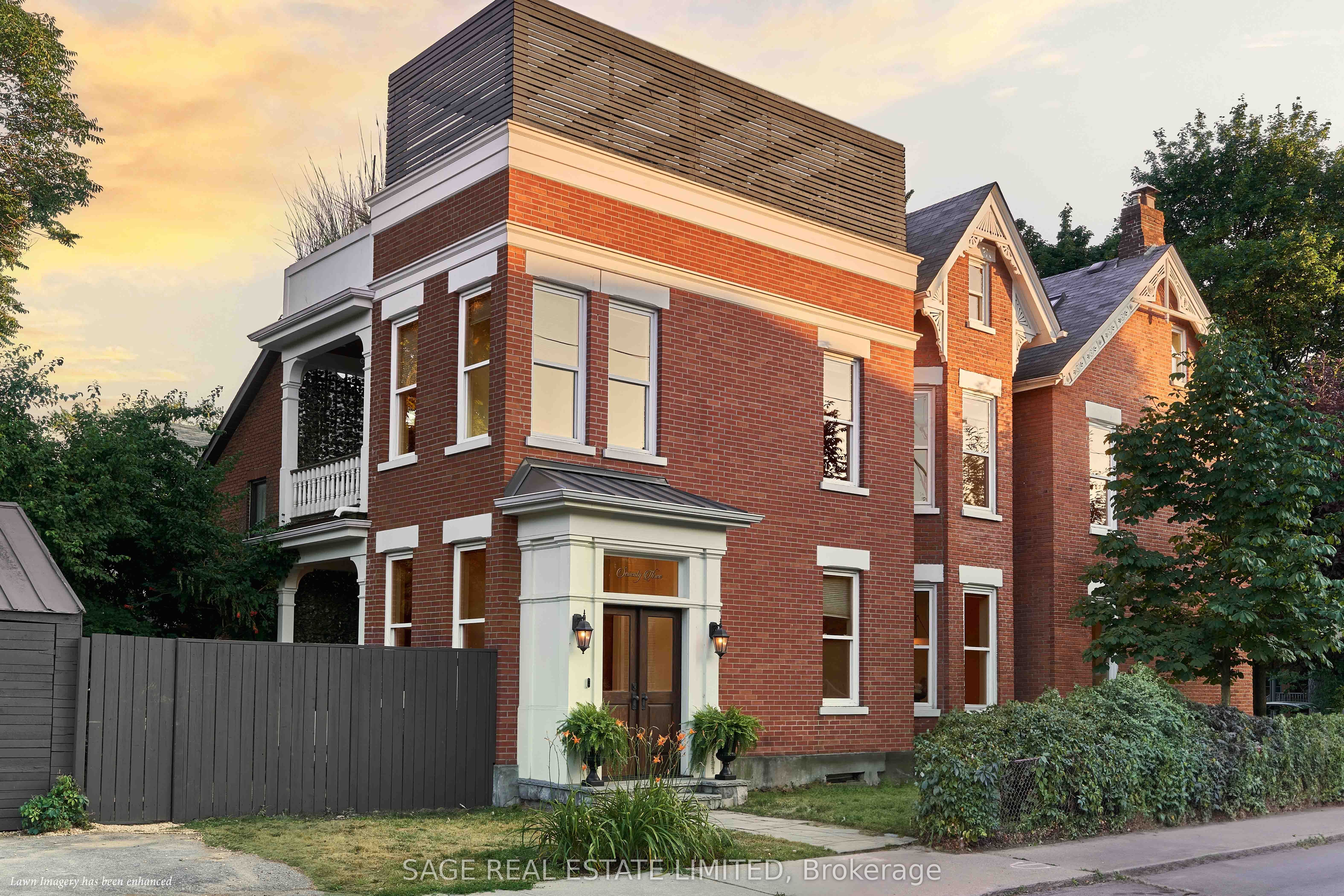 73 Lakeview Avenue