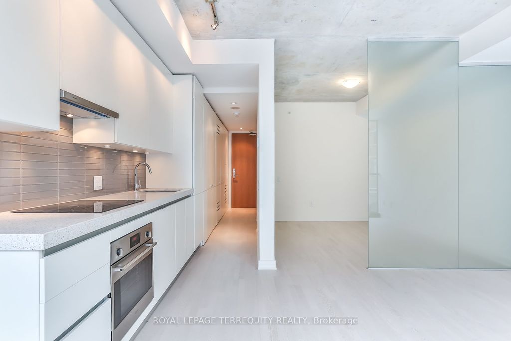 Photo of 629 King Street W #215, Toronto, ON M5V 0G9 (MLS # C12966906)