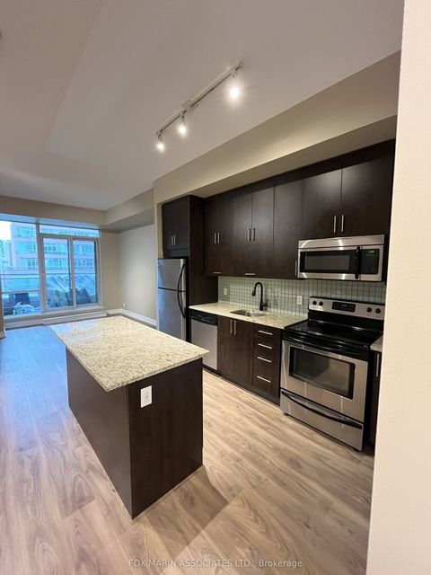 112 George Street 403 Toronto ON M5A 2M5